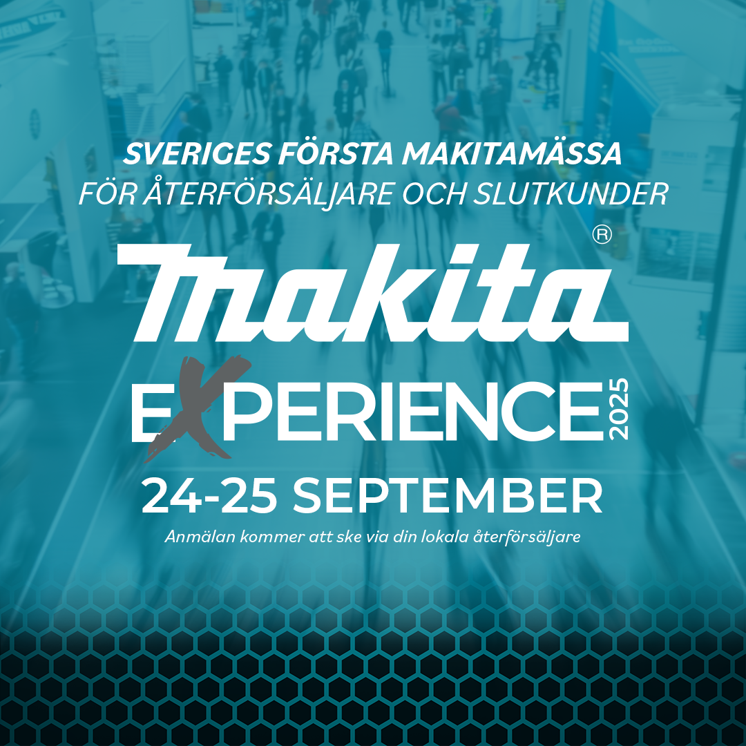 Makita Experience_Hubspot Makita Experience_Hubspot